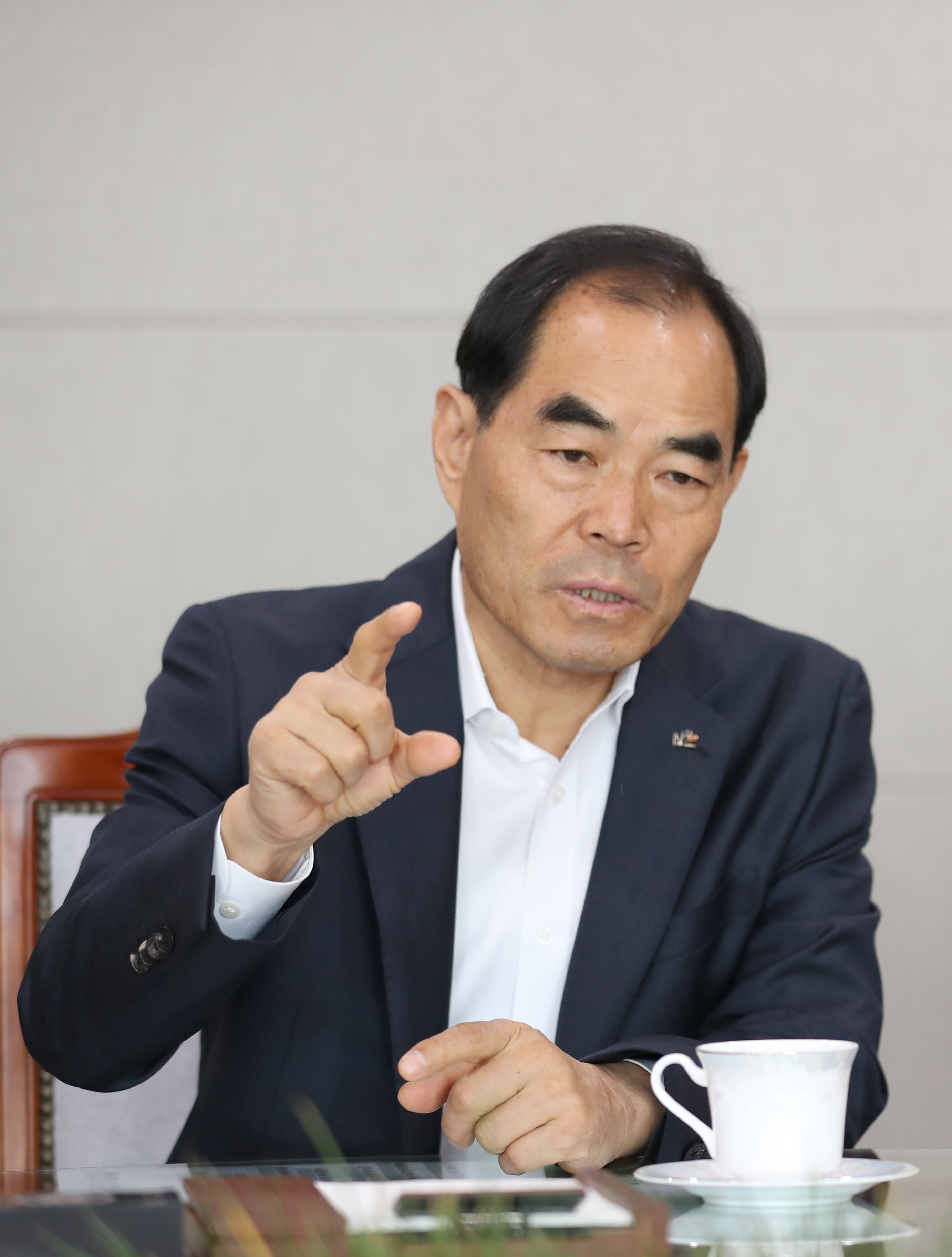 한국경제 네이버팜 CEO 인터뷰